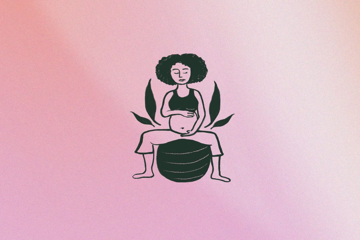Can Doing Squats Induce Labor 